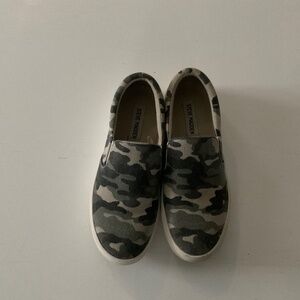 Steven Madden sneakers